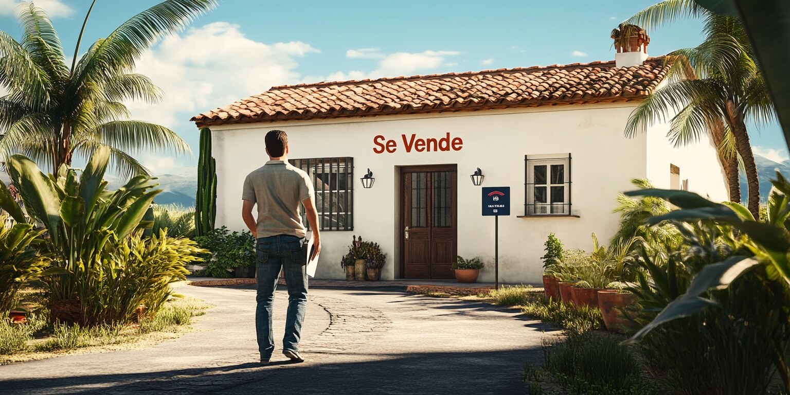 comprar casa residencia españa