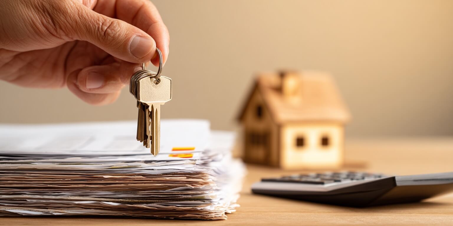 como comprar casa sin dinero espana