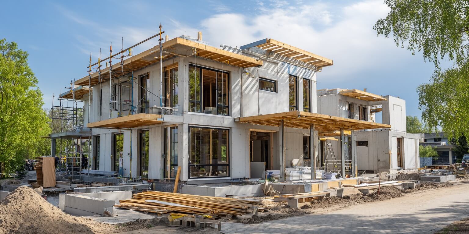 construccion vivienda