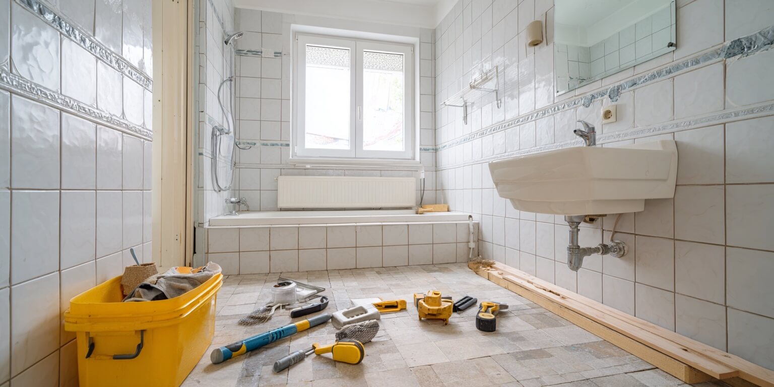 cuanto cuesta reformar bano 3m2