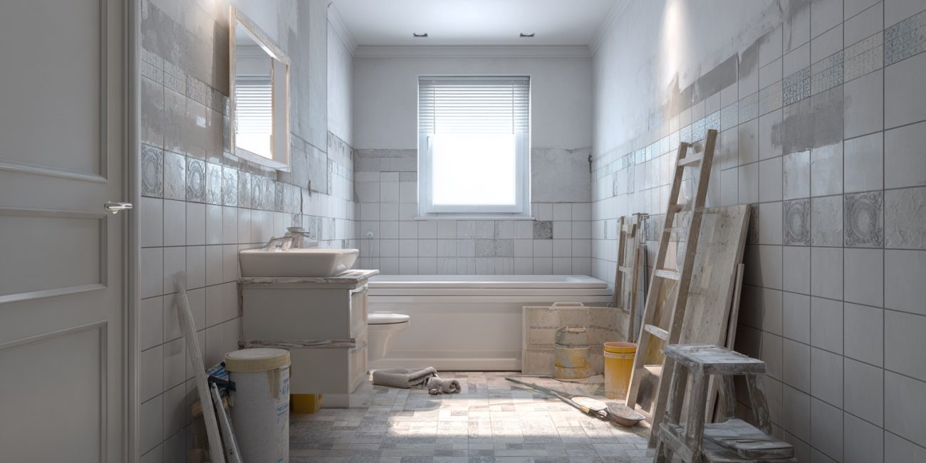 cuanto cuesta reformar bano 4m2