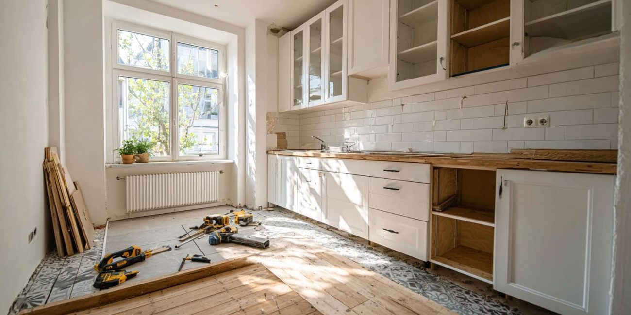 cuanto cuesta reformar cocina 10m2