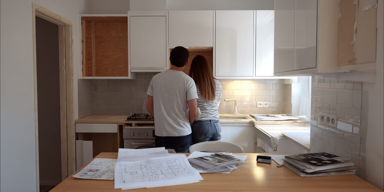 cuanto cuesta reformar cocina 8 metros cuadrados