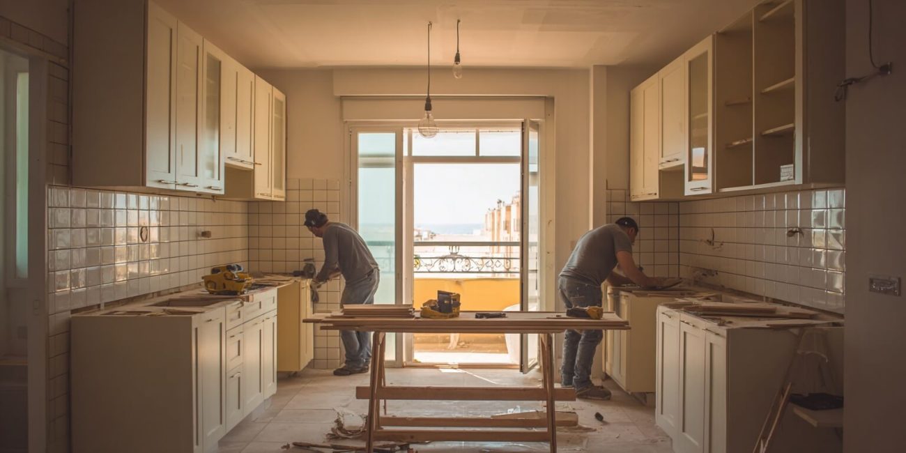 cuanto cuesta reformar cocina valencia