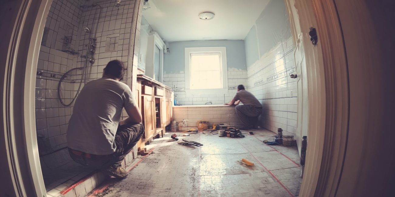 cuanto tiempo tarda reformar bano completo