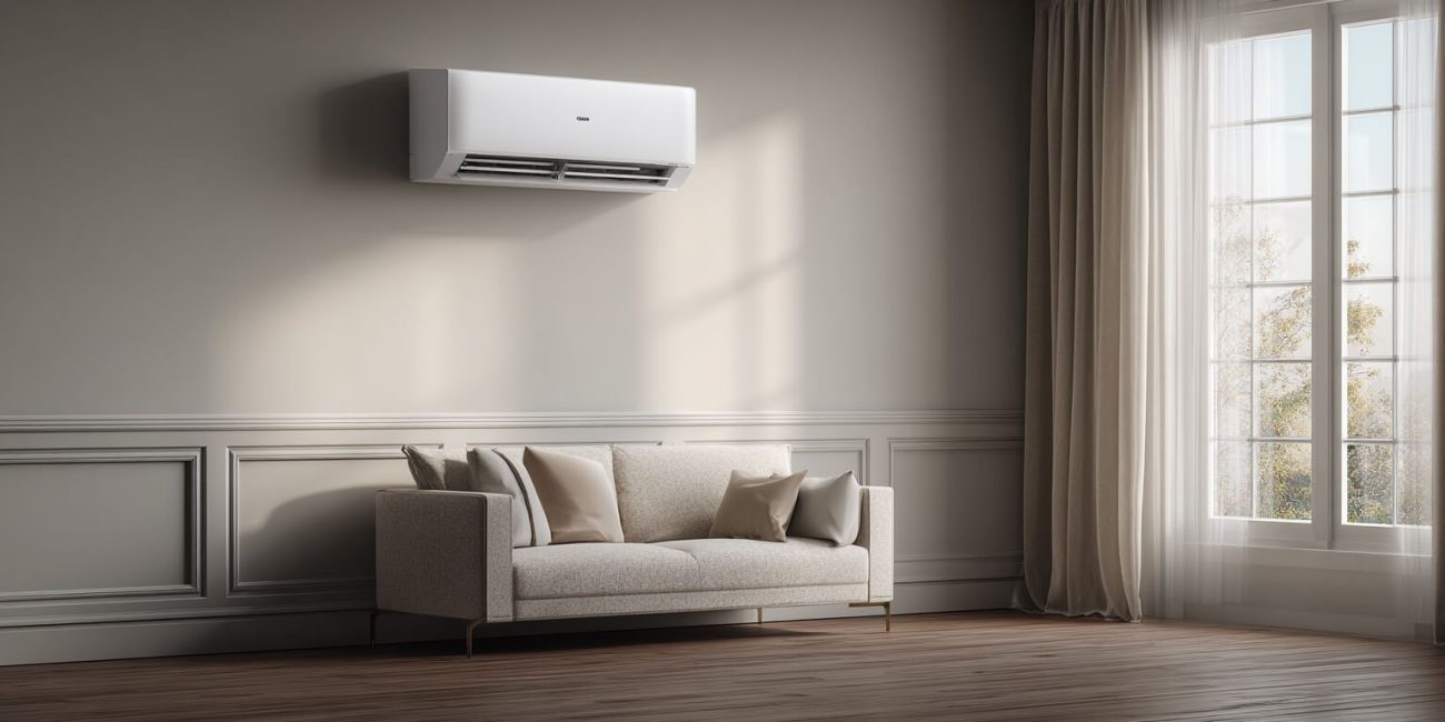 cuantos watts consume aire acondicionado 3000 frigorias inverter