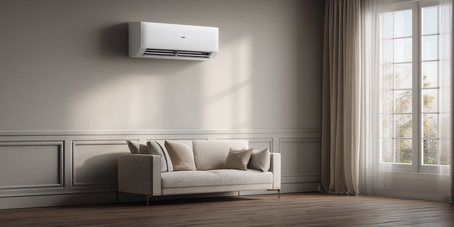 cuantos watts consume aire acondicionado 3000 frigorias inverter