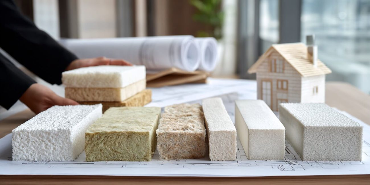 mejor aislamiento termico vivienda