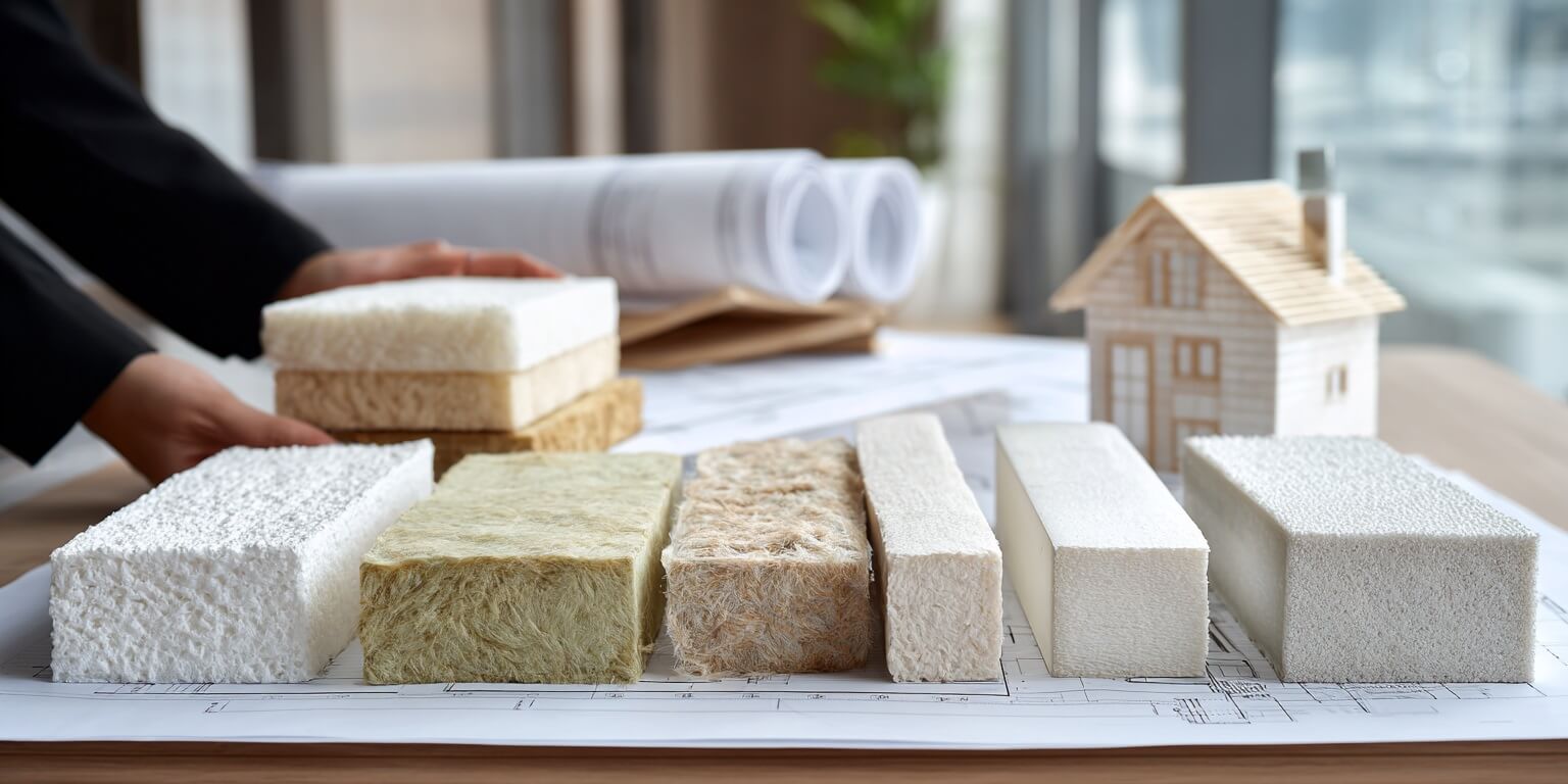 mejor aislamiento termico vivienda