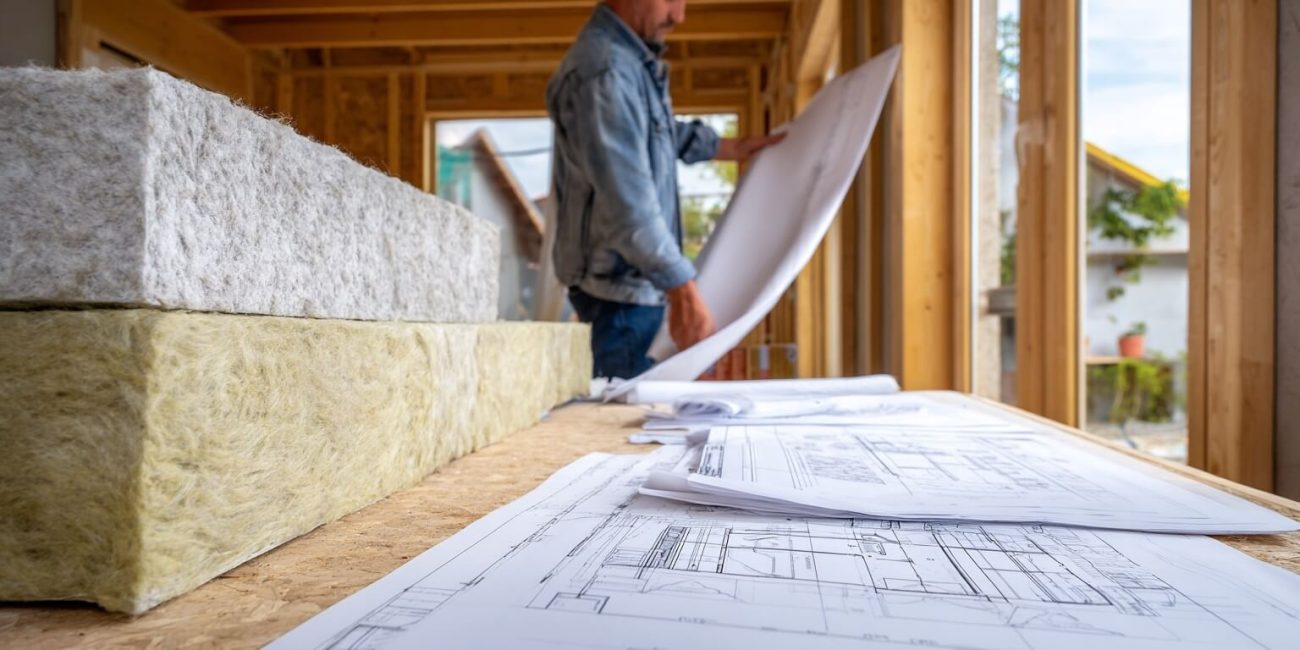 normativa aislamiento termico viviendas