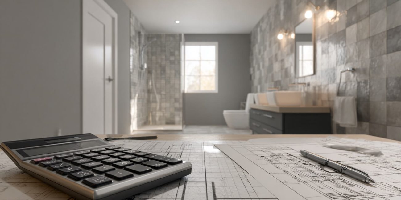 precio reforma bano 4m²