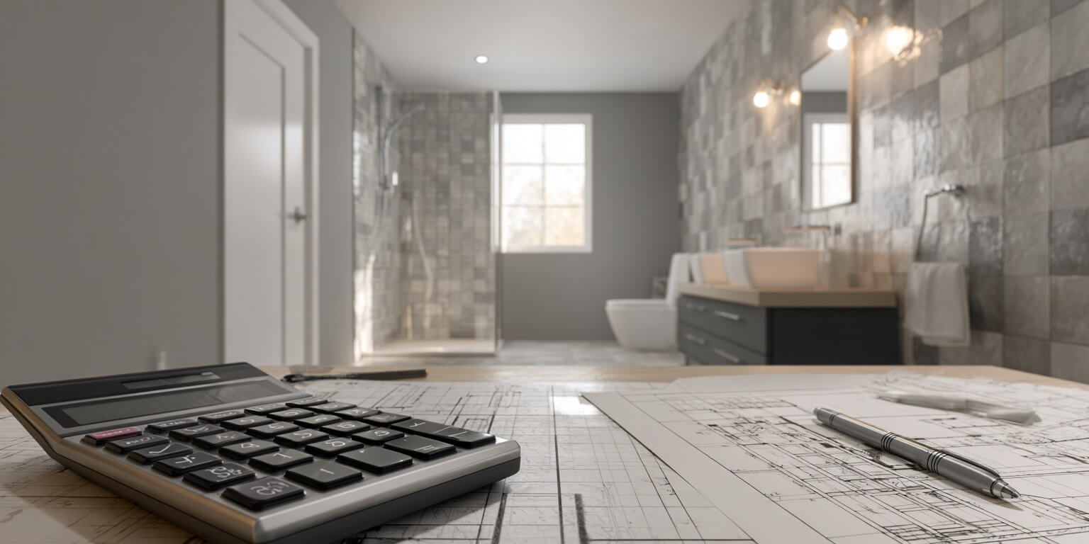 precio reforma bano 4m²