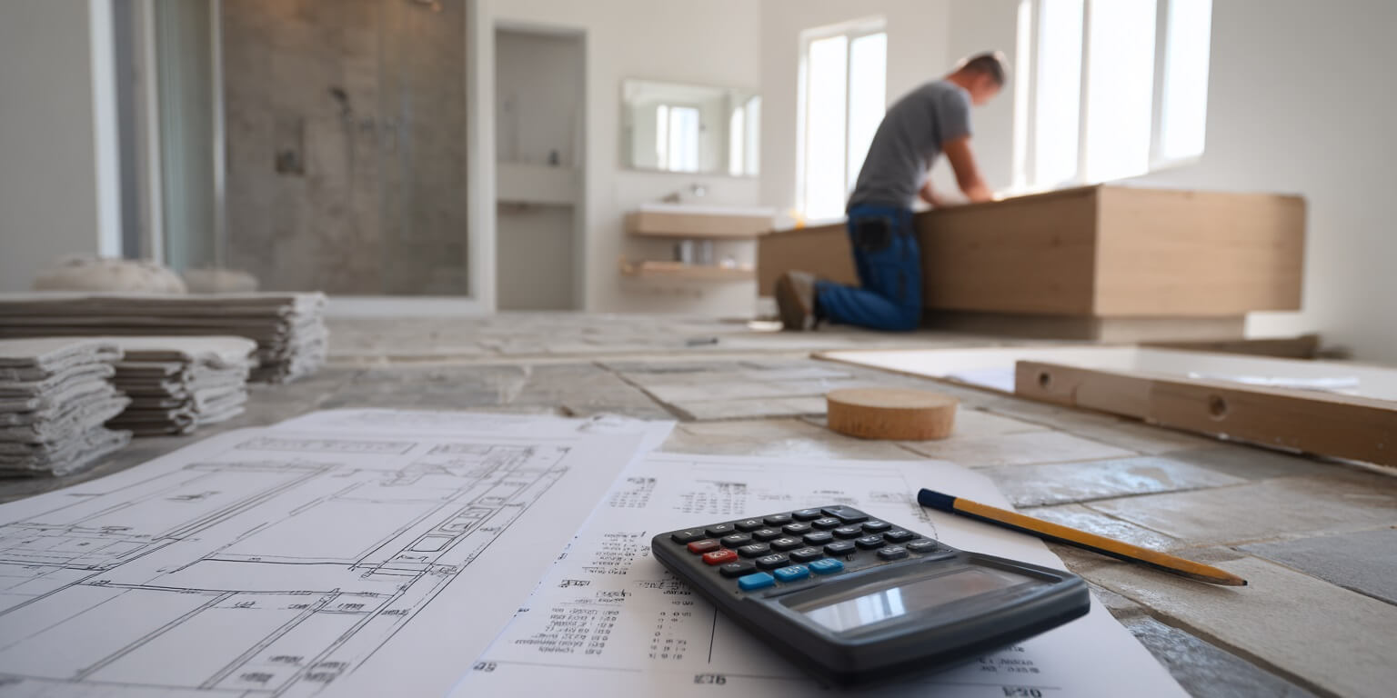 precio reforma bano 6 metros cuadrados