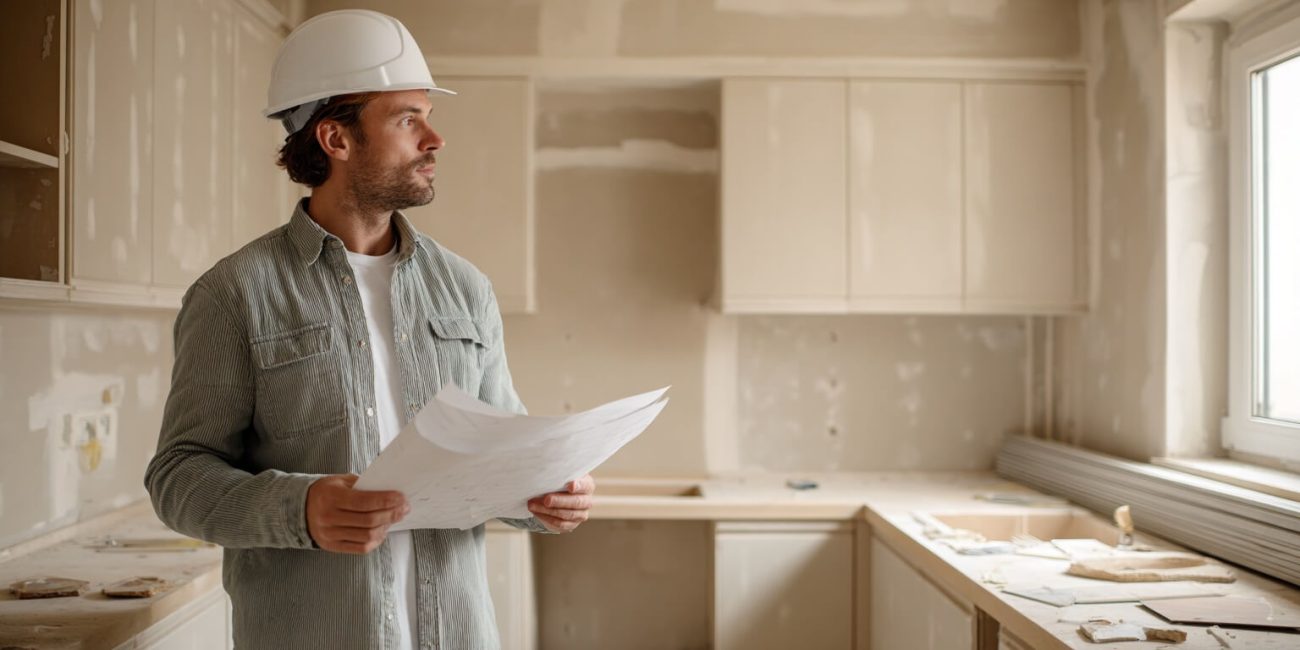 precio reformar cocina 15m2