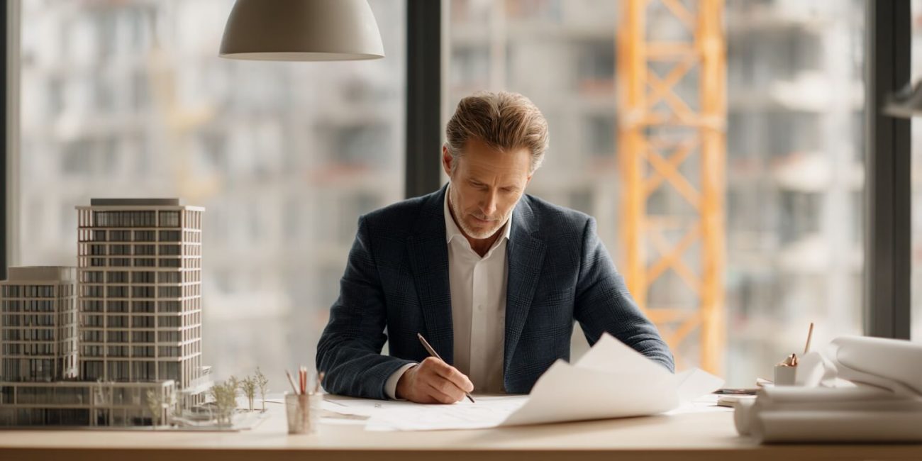 promotor inmobiliario que es