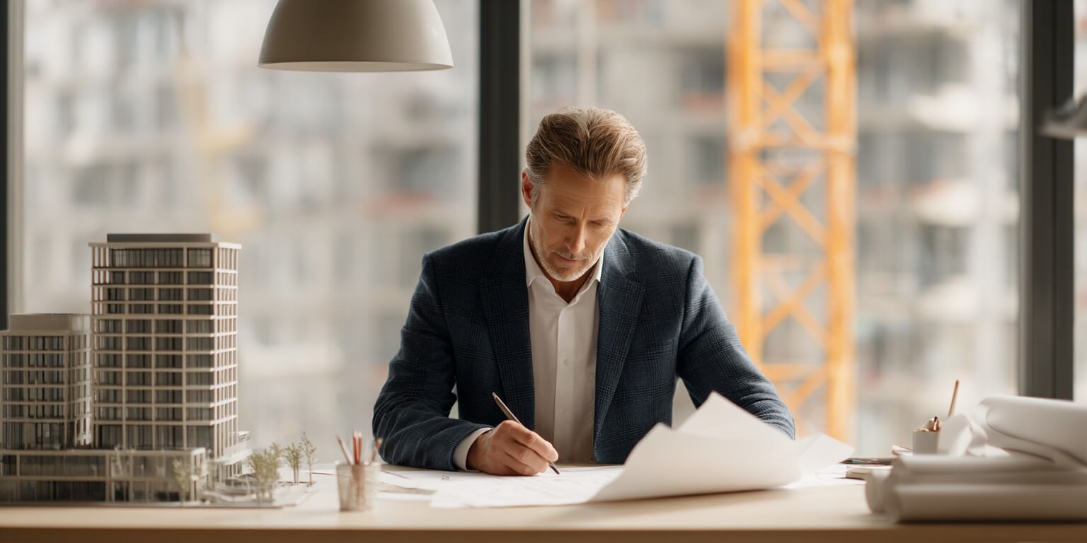 promotor inmobiliario que es