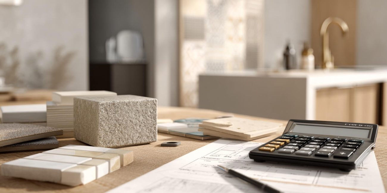 reforma cocina bano precios