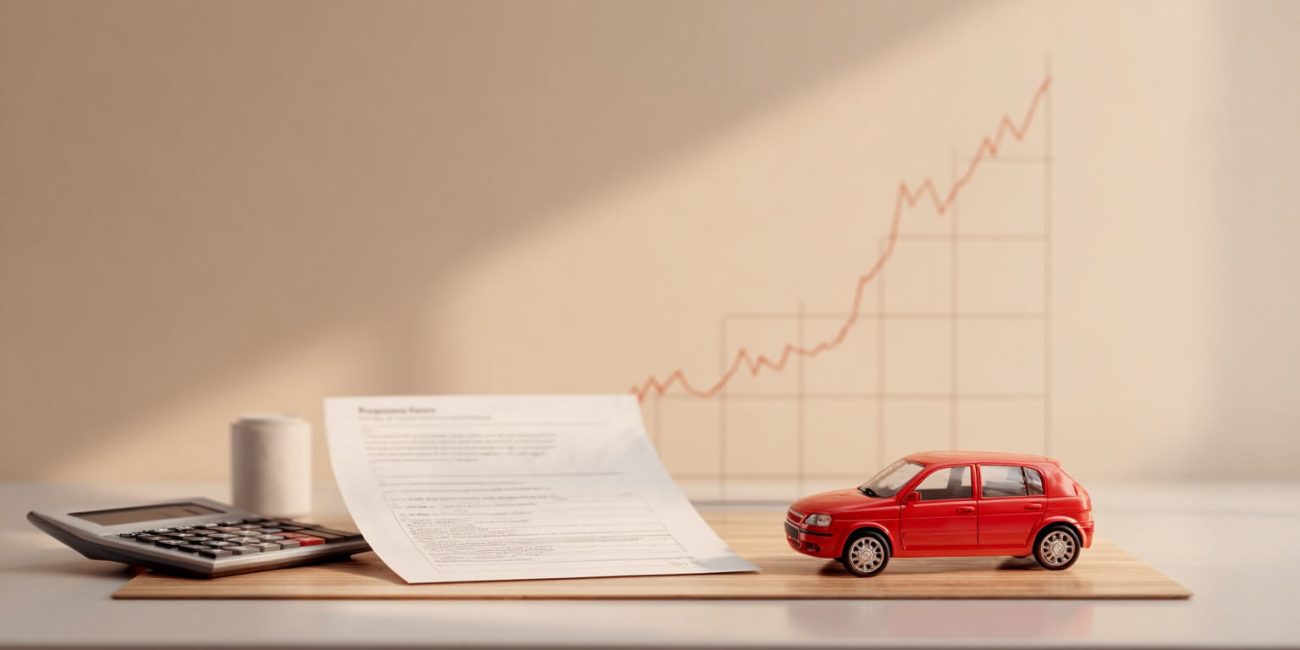 subida precio seguros coche