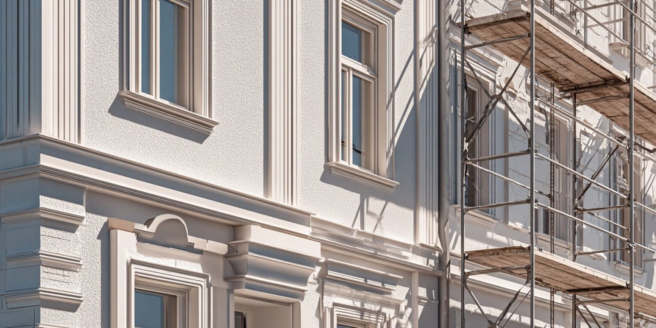 aislamiento termico exterior