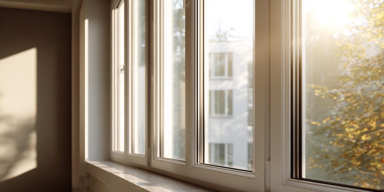 aislamiento termico ventanas