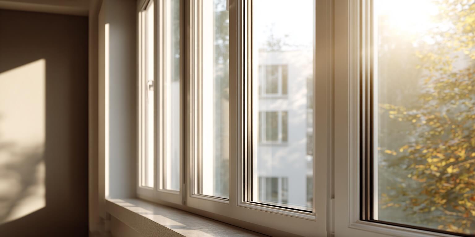 aislamiento termico ventanas