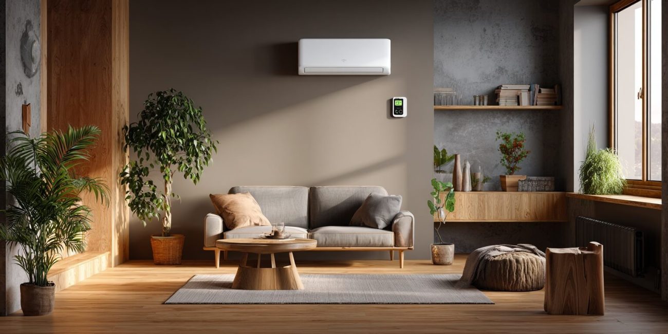 calefaccion mas economica y eficiente