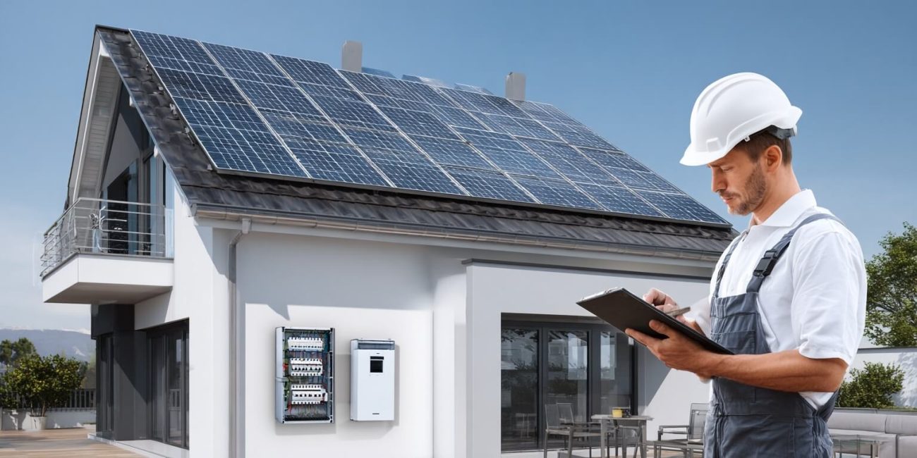 precio instalacion placas solares baterias