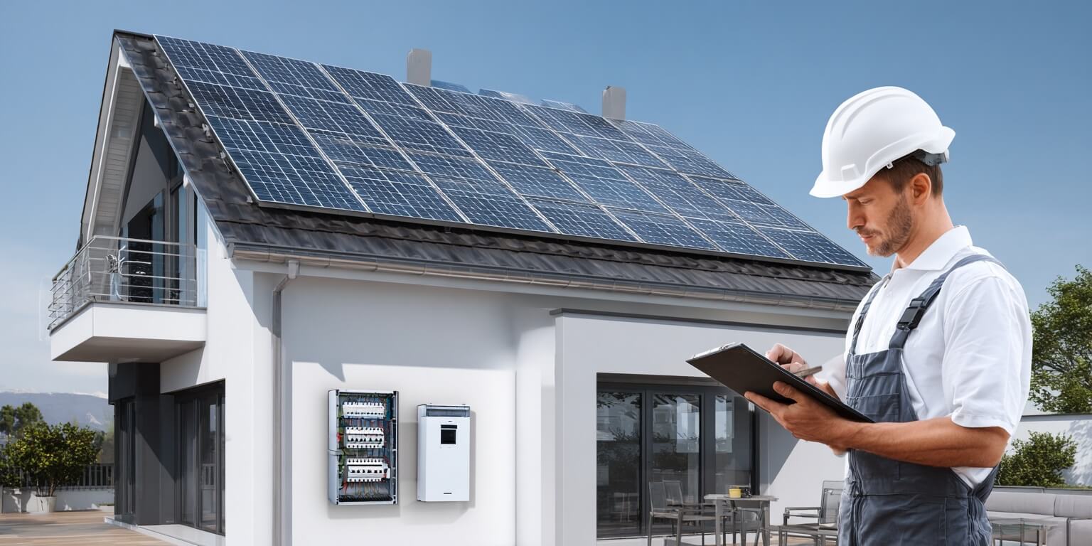 precio instalacion placas solares baterias