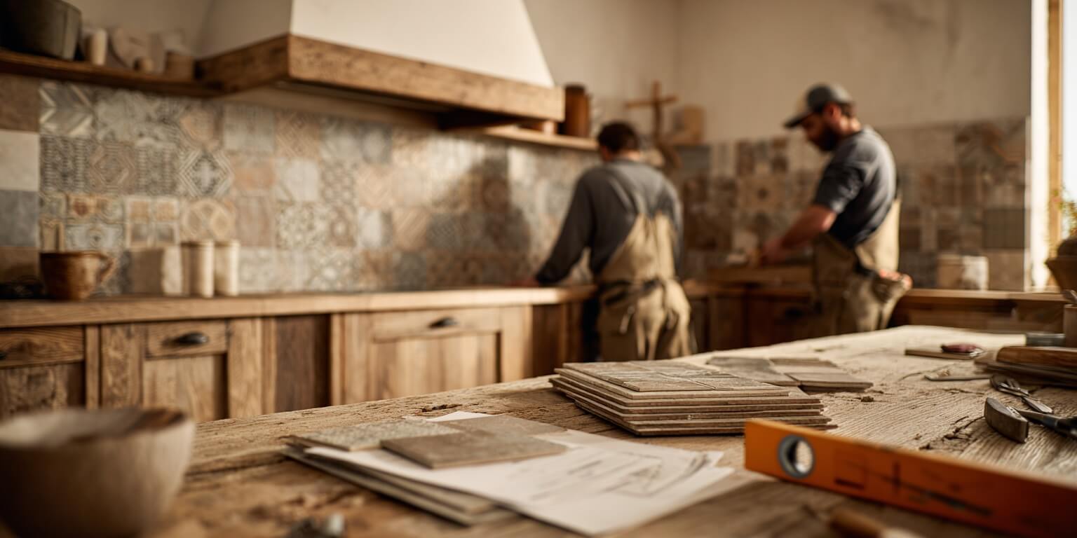 precio reforma cocina 10m2