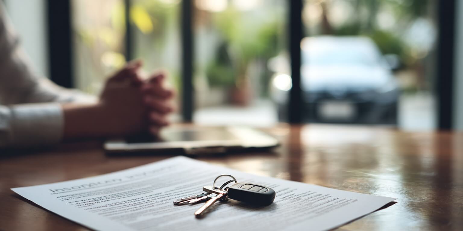 seguro cubre perdida llaves coche