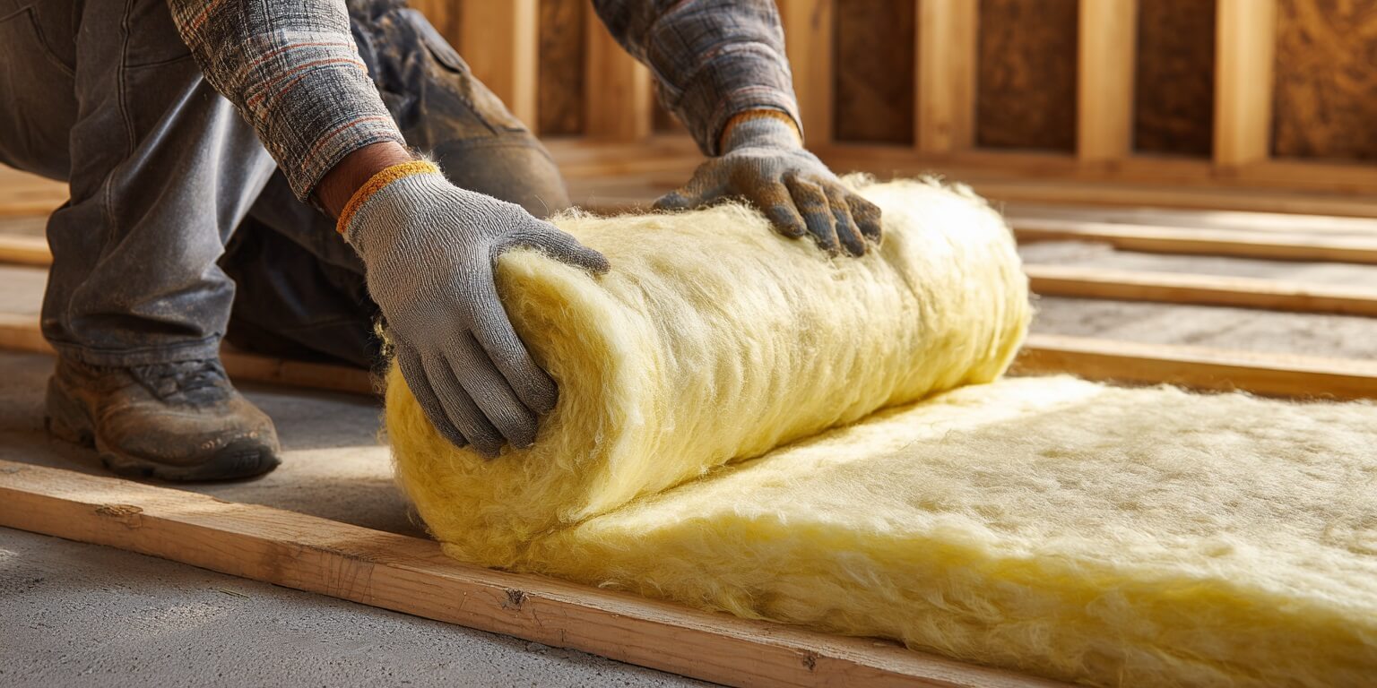 aislamiento termico del suelo