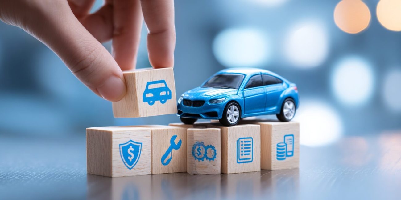 seguro coche para empresas