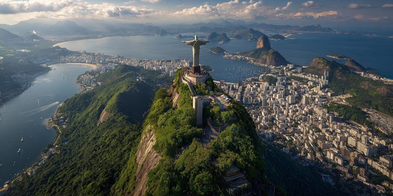 seguro de viaje para brasil