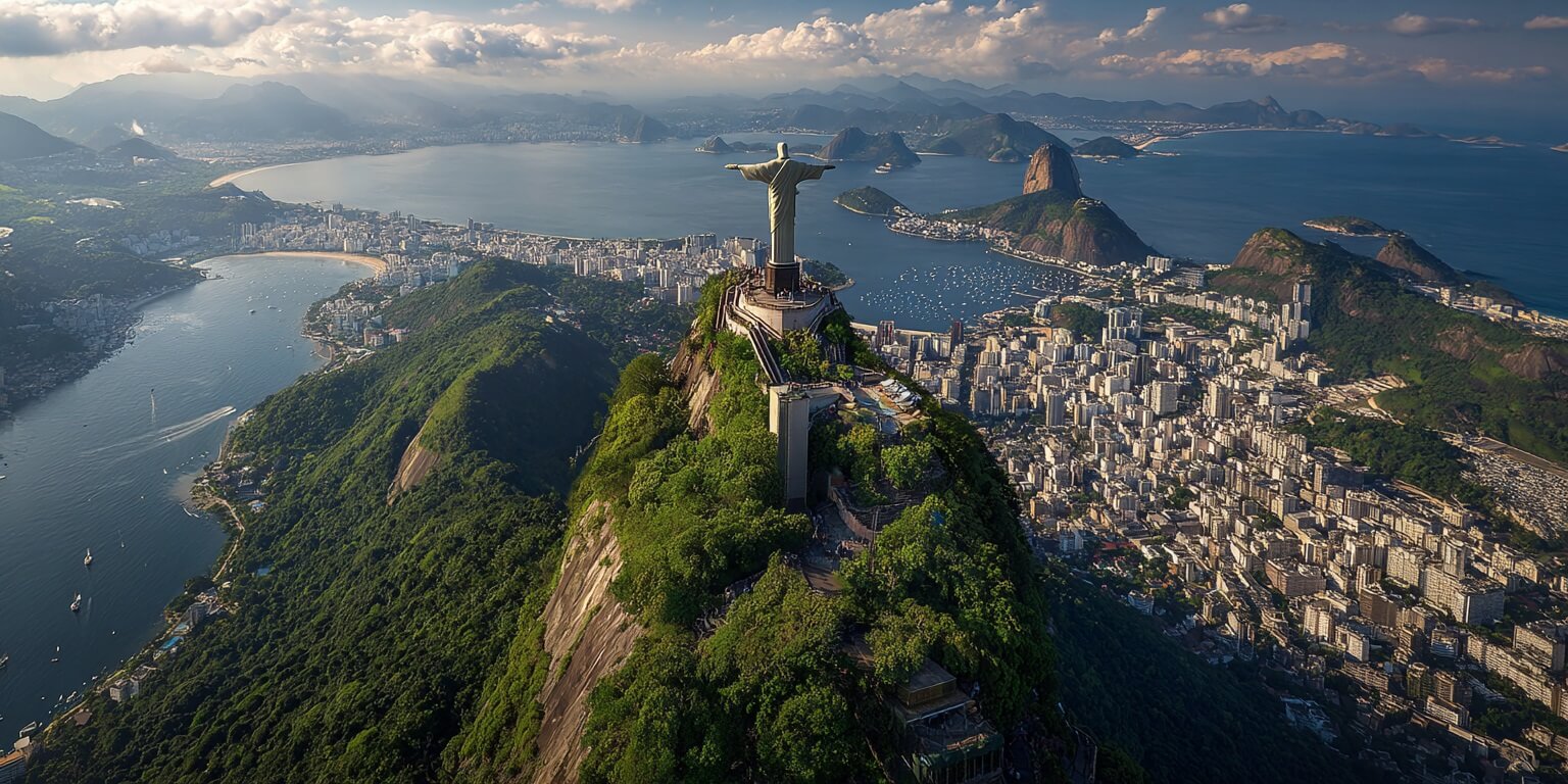 seguro de viaje para brasil