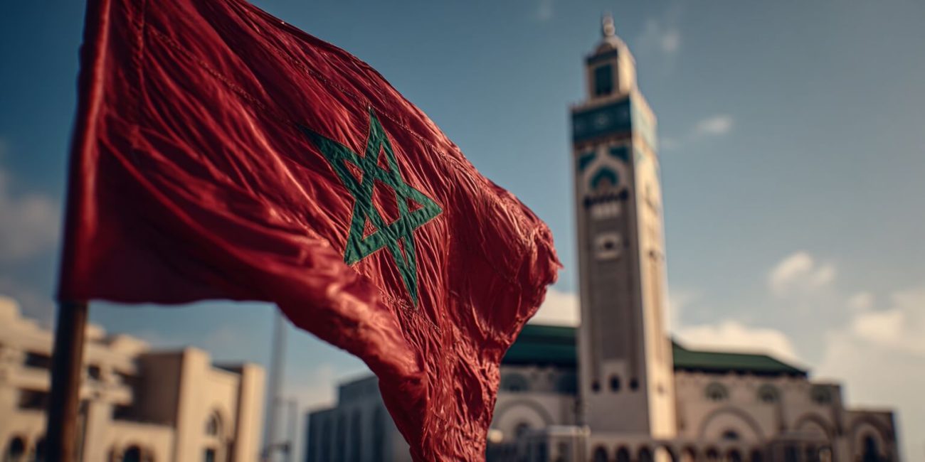 seguro de viaje para marruecos