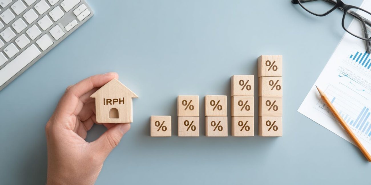 como saber si mi hipoteca tiene irph