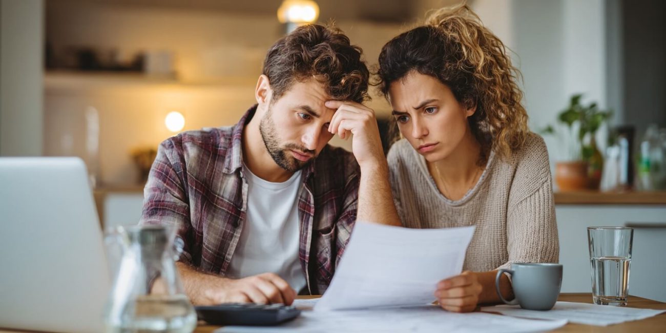 hipoteca denegada despues de tasar