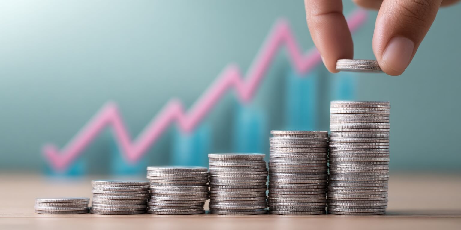 pequenas inversiones seguras y rentables