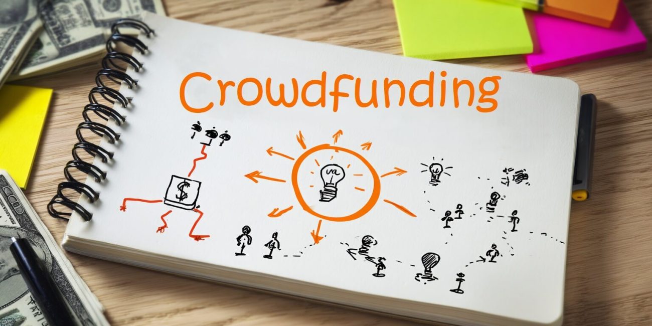 hacer crowdfunding exitoso