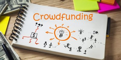 hacer crowdfunding exitoso
