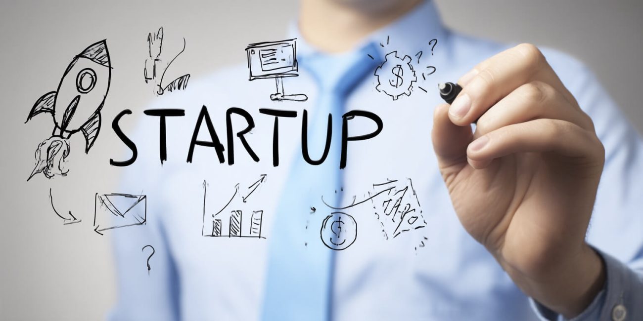 que es una startup