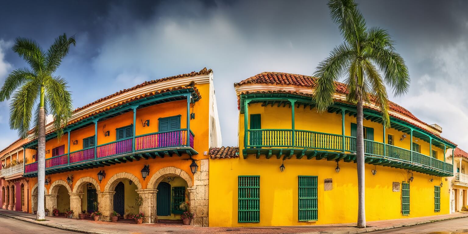 seguro viaje colombia espana